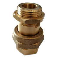 EnergyBy expansion vessel coupling 3/4inch (also suitable for solar)