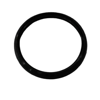 Foto van SPKP en SKS rookkanaal EPDM O-ring zwart 80mm