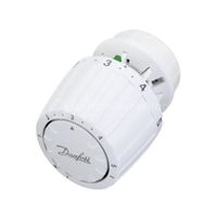 Danfoss RA 2980 radiatorthermostaat met ingebouwde voeler