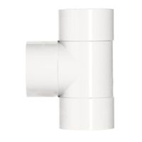 Martens PVC 40mm T-stuk 90 graden