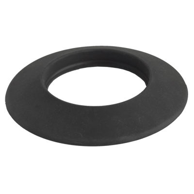 Foto van SPKP pellet 100 – pelletkachel rookkanaal siliconen rozet diameter Ø100mm