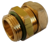 Afbeelding van EnergyBy knelfitting puntstuk 15mm x 3/4inch