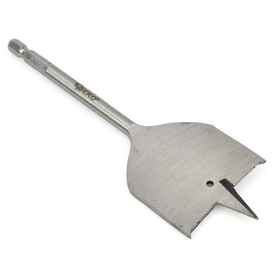 GEKO Spade drill Bit 45 x 152 mm – fast and precise wood drilling