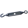 Image of Turnbuckles M8 x 110 galvanized - 10 pcs
