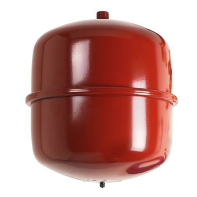 Bonfix Reflex cv expansievat 25 liter 0.5 bar rood 3/4 inch Bonfix Reflex cv expansievat 25 liter 0.5 bar rood 3/4 inch