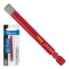 Afbeelding van GEKO Diamant Tegelboor 8 mm – Droog Boren met Wax – Zeskant 6,35 mm