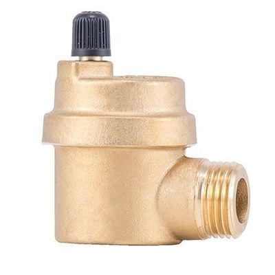 EnergyBy automatische ontluchter met zijaansluiting 3/8inch (compact) Foto van EnergyBy automatische ontluchter met zijaansluiting 3/8inch (compact)