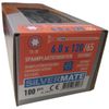 Image of Silvermate chipboard screws 6.0 x 120 partial thread - 100 pcs