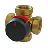 Image of LK Thermomix 841 4-way mixing valve - 2inch (DN50)