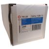 Image of Chipboard screws 5.0 x 120 partial thread