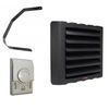Afbeelding van Reventon cv heater 30kW SET - met muurbeugel en thermostaat