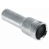 Image of BONFIX C-steel compression fitting push-in coupling 102 - 17mm x 15mm FR