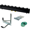 Image of EnergyBy pump group manifold 4-fold for heating circuit