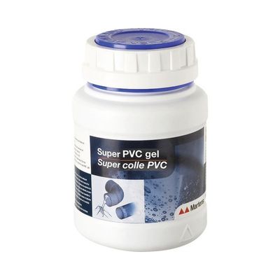 Foto van Martens super PVC gel 125ml