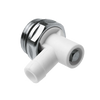 Image of BONFIX rotating drain plug 1/2inch with O-ring