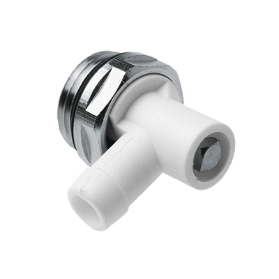 Foto van BONFIX draaibare aftapper 1/2inch met O-ring