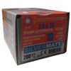 Afbeelding van Silvermate spaanplaatschroeven 3.0 x 35 voldraad verzinkt - 200 stuks