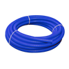 Afbeelding van BONFIX Alu-pers - meerlagenbuis losse mantel 16mm x 2mm blauw - rol 10m