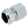 Image of BONFIX C-steel compression fitting female adapter 107 - 1inch x 35mm FRp