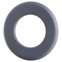 SPKP pellet 100 – pelletkachel rookkanaal rozet diameter Ø100mm