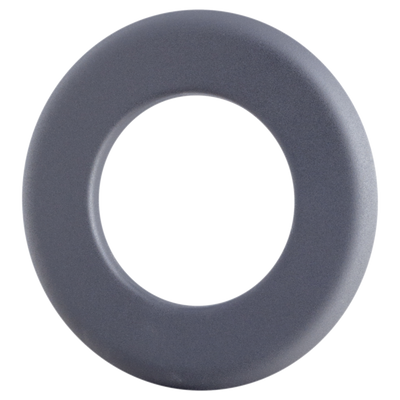 Foto van SPKP pellet 100 – pelletkachel rookkanaal rozet diameter Ø100mm