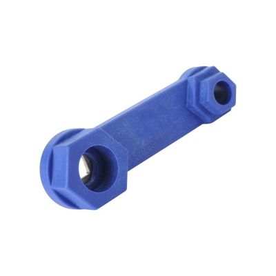 BONFIX multitool voor terugstroombeveiliging TBE DN 15-20-25 Foto van BONFIX multitool voor terugstroombeveiliging TBE DN 15-20-25