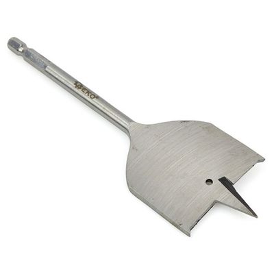 GEKO Speedboor 50 mm – Snel en Precisie Boren in Hout GEKO Speedboor 50 mm – Snel en Precisie Boren in Hout