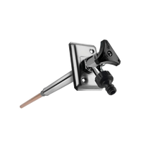 BONFIX 71607 Vorstbestendige luxe gevelkraan 2.0 (50cm)