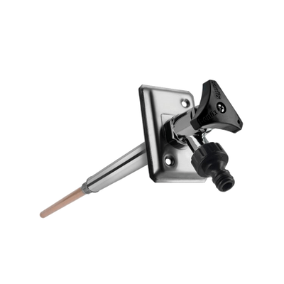 Foto van BONFIX 71607 Vorstbestendige luxe gevelkraan 2.0 (50cm)