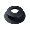 Afbeelding van SPKP 80 & 100 plafond rozet 60mm hoog