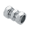 Afbeelding van BONFIX messing vertind knelfitting recht 12mm FF