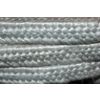 Afbeelding van EnergyBy - vierkant glasvezelkoord 12mm x 12mm - 500°C