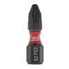 Afbeelding van Tvardy impact bit Pozidriv PZ2 25mm