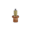Image of EnergyBy 60 degrees thermostatic element for anti condensation mixing valve EBLV14