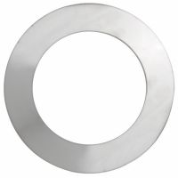 Eco System 100 – pelletkachel rookkanaal rozet diameter Ø100mm