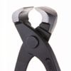 Image of Tower Pincer Pliers 250 mm – High Leverage, Chrome-Vanadium Steel, Slim Design