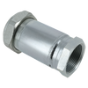 Image of BONFIX C-steel compression fitting male adapter thick walled D107SP - 2inch FRp