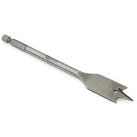 GEKO Speedboor 16 mm – Snel en Precisie Boren in Hout