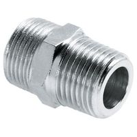 BONFIX C-steel compression fitting adapter 106 - M22 17mm x 1/2inch RR