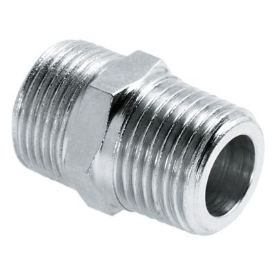 BONFIX C-steel compression fitting adapter 106 - M22 17mm x 1/2inch RR