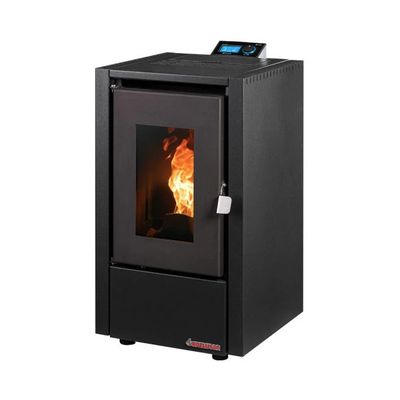 Foto van Kozlusan Minipel 6 (5.5kW)
