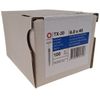 Image of Construction screws wafer head 6.0 x 40 - 100 pcs