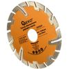 Afbeelding van Diamantschijf premium voor beton en steen 115 x 8,0 x 22,2 mm - per stuk
