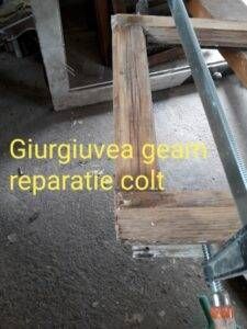 Reconditionare fereastre din lemn Reconditionare usi,reconditionare ferestre,reconditionare rulouri obloane Bucuresti