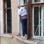 Reconditionare ferestre case istorice