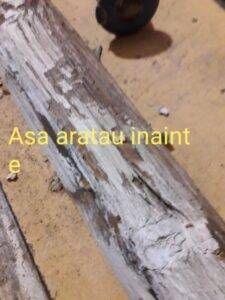 Reconditionare ferestre din lemn Reconditionare ferestre din lemn