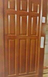 Reconditionare,restaurare,reparatii usi din lemn