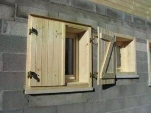 Reconditionare Obloane