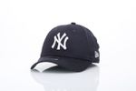 Afbeelding van New Era Dad Cap New York Yankees 940 MLB league basic NY Yankees NE10877283 Navy/White