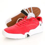 Etnies Sneakers ESTRELLA RED/WHITE 4102000147